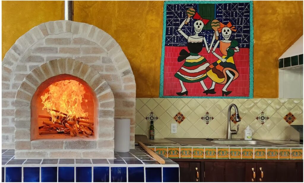 Casa Colonial, Cozumel 2