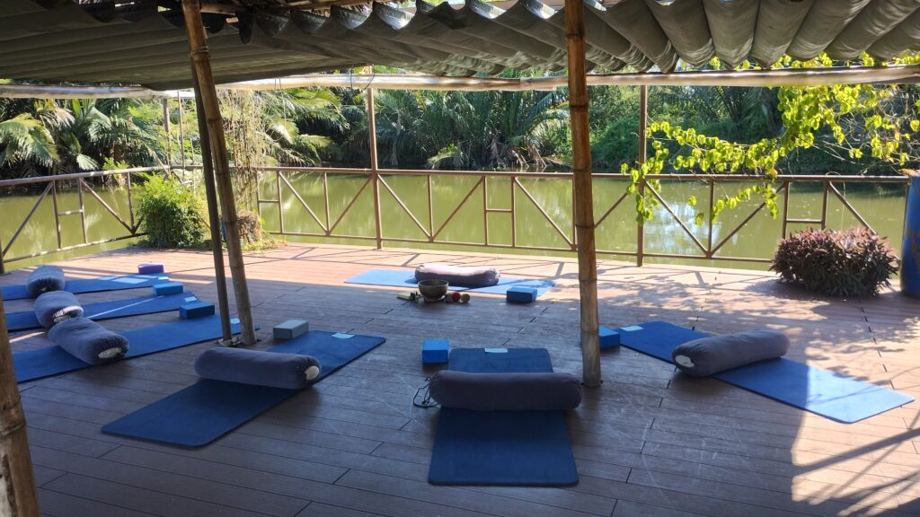 Om With Em Yoga 4