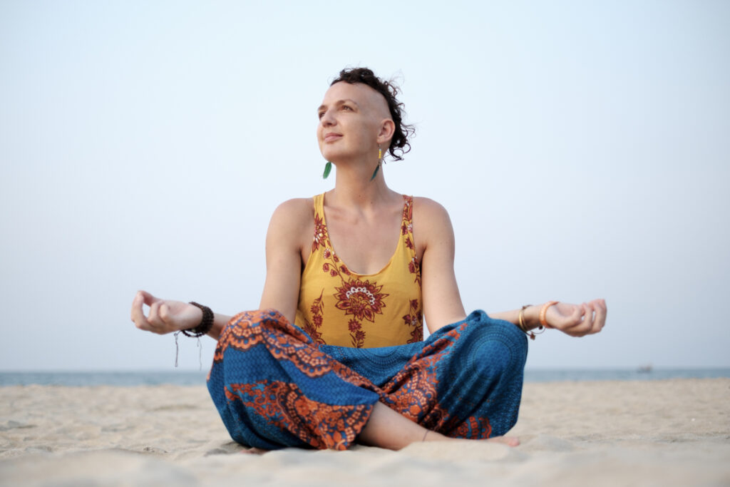 Om With Em Yoga