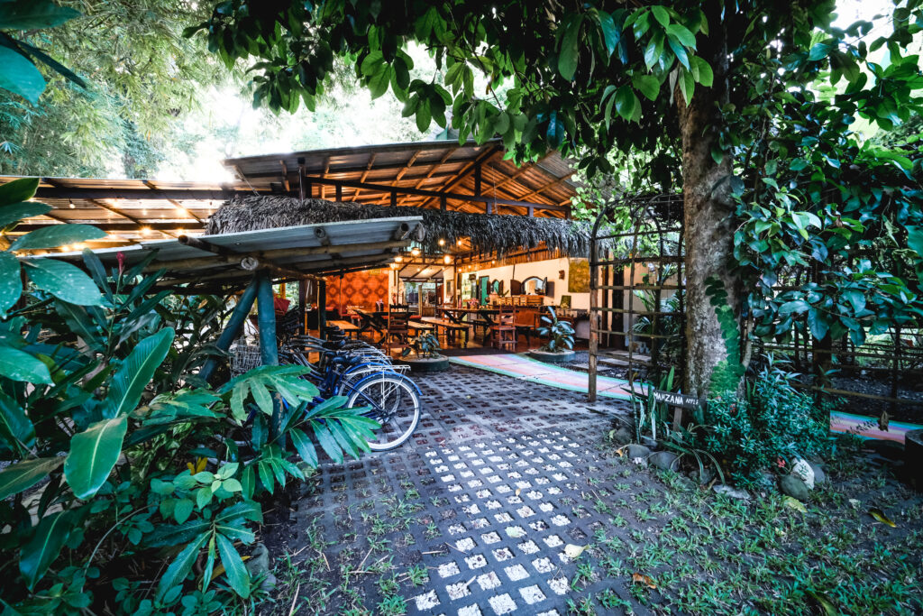 Soulfuel Retreat