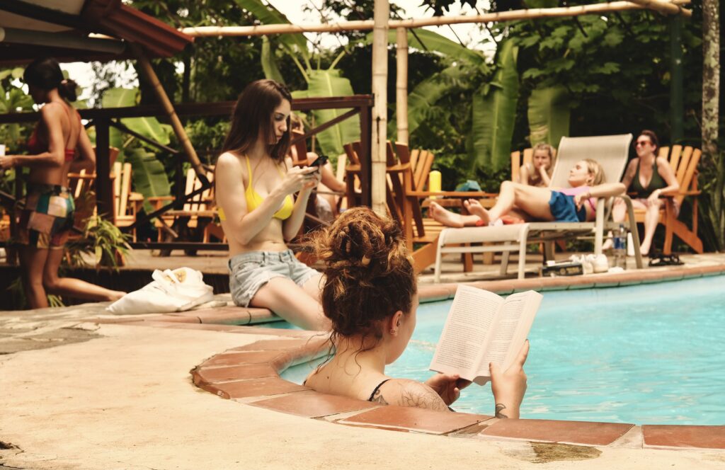 Soulfuel Retreat 7