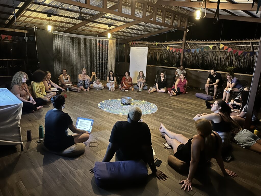 Soulfuel Retreat 4