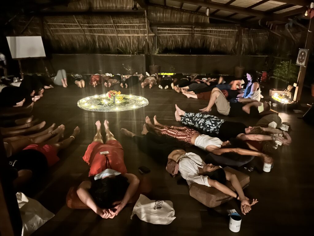 Soulfuel Retreat 8