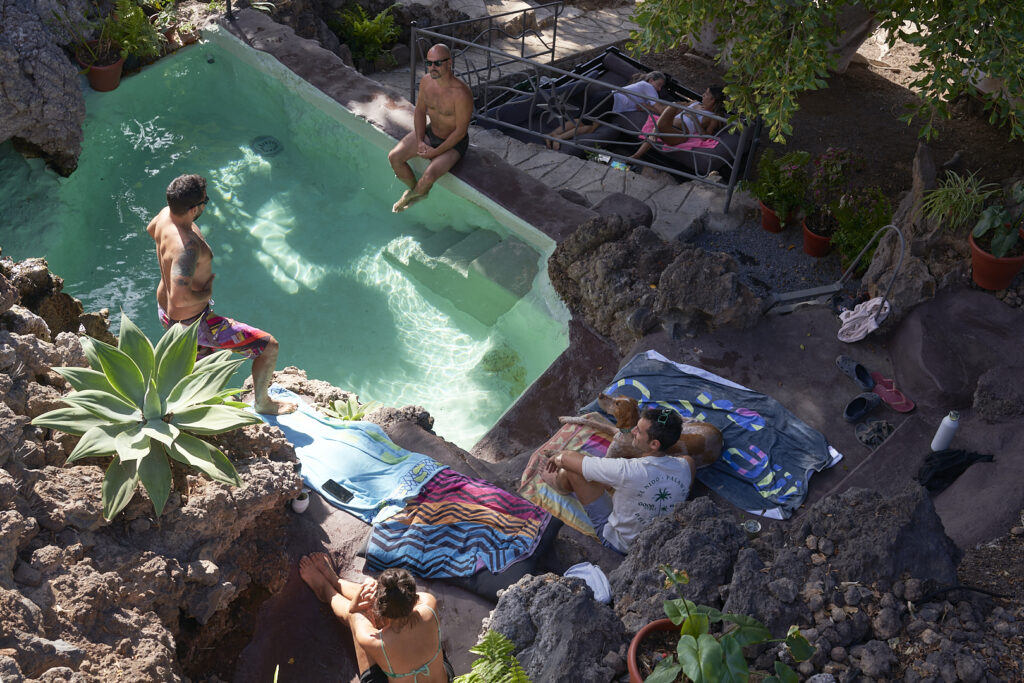The Deep Work Tenerife 8