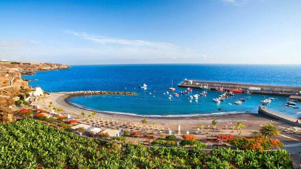 The Deep Work Tenerife