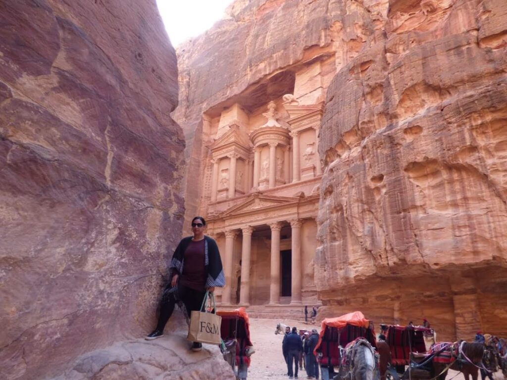 Sacred Jordan Retreats 2