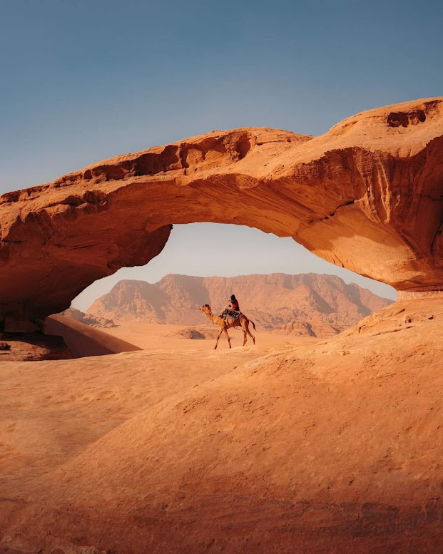 Sacred Jordan Retreats 4