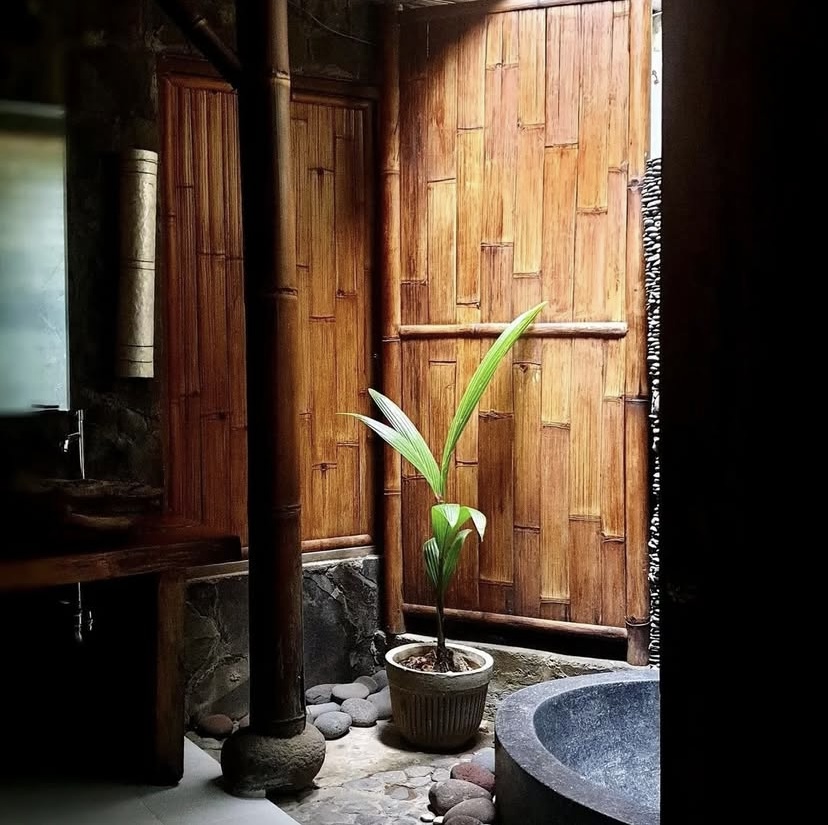 Gaia Retreat Center 5