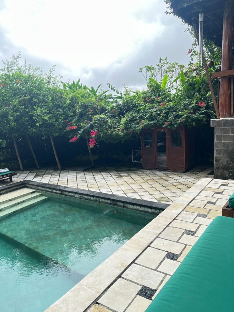 Gaia Retreat Center 3