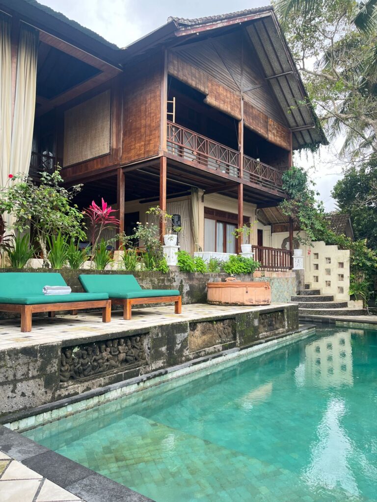 Gaia Retreat Center 2