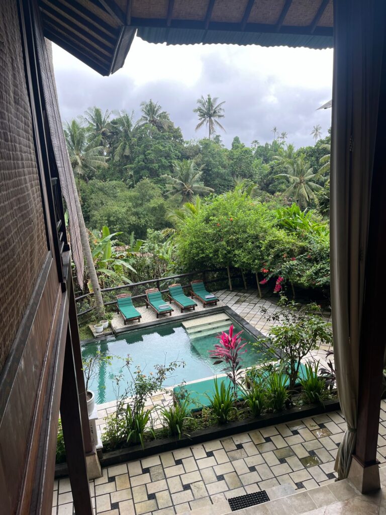 Gaia Retreat Center