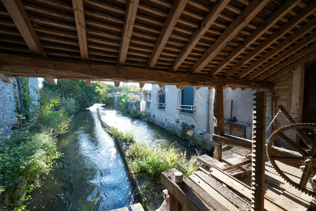 Creative Mill France 7