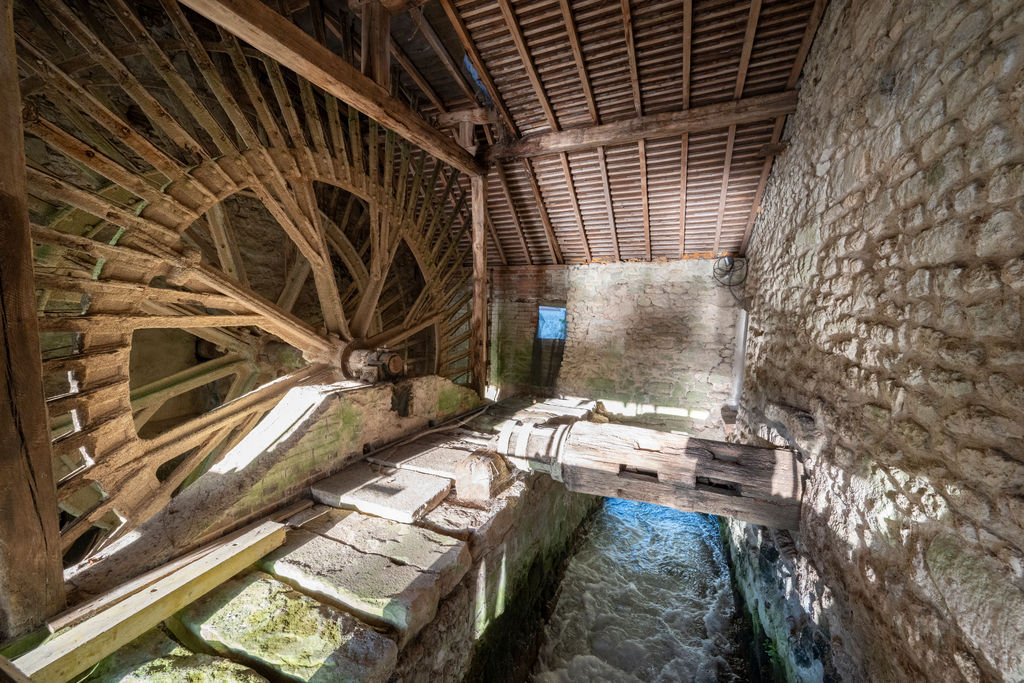 Creative Mill France 6