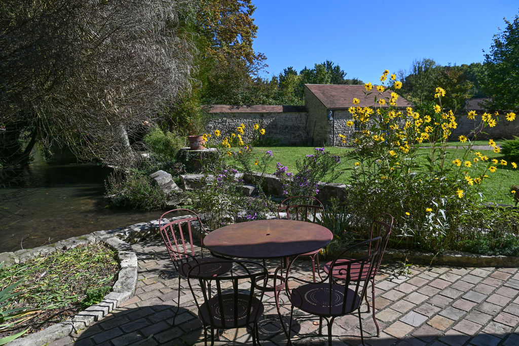 Creative Mill France 8