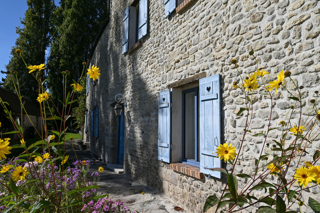 Creative Mill France 5