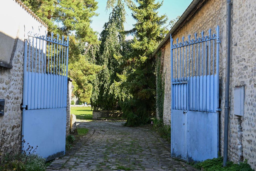 Creative Mill France 2