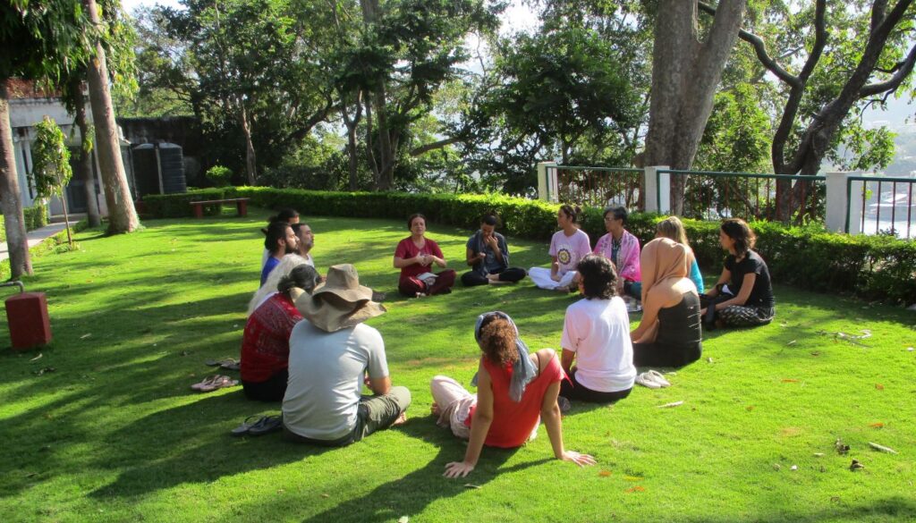 T'ai Chi and Wellness 2