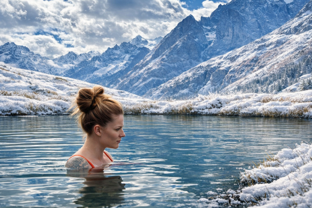 Laurent Therapy – Wim Hof & Yoga Retreats 5