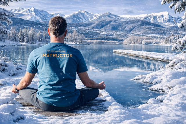 Laurent Therapy – Wim Hof & Yoga Retreats 4
