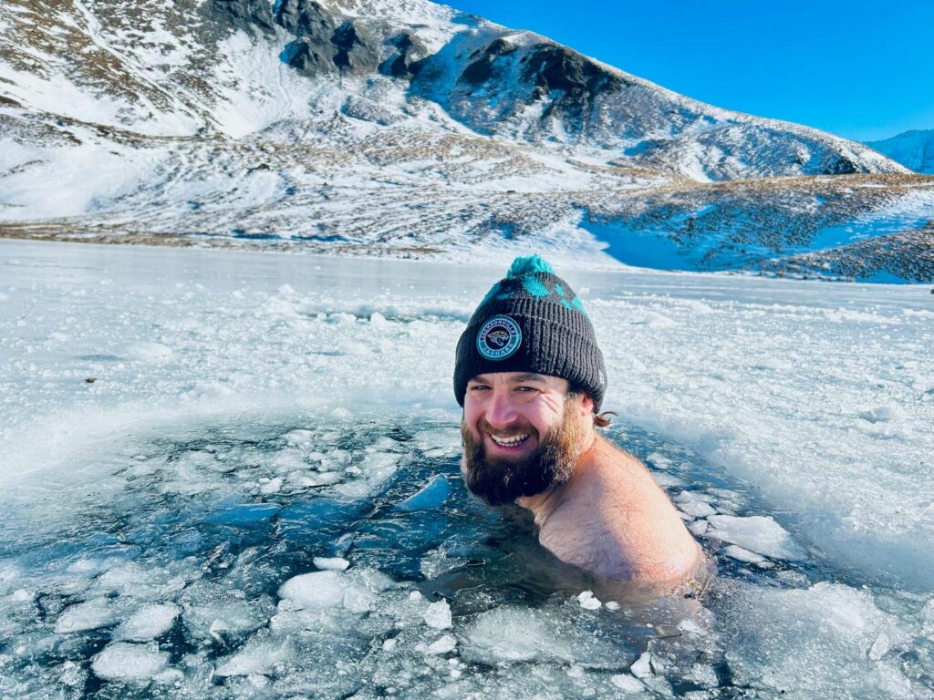 Laurent Therapy – Wim Hof & Yoga Retreats 2
