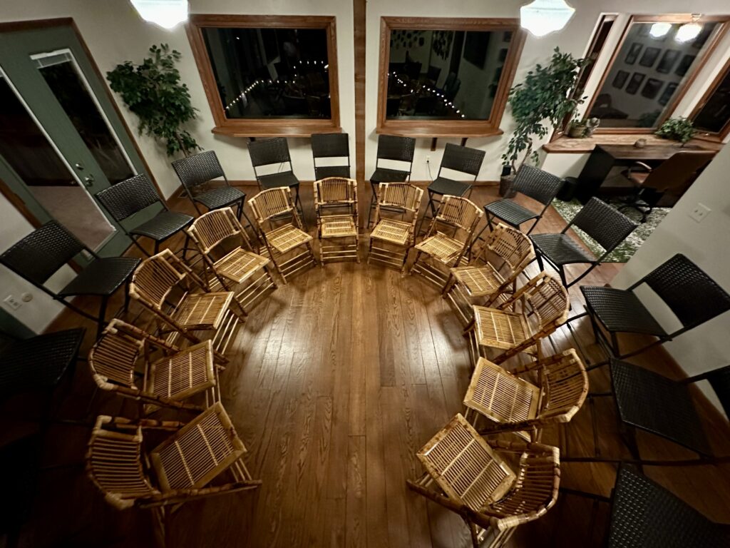 The Lighthouse Events & Retreats 8