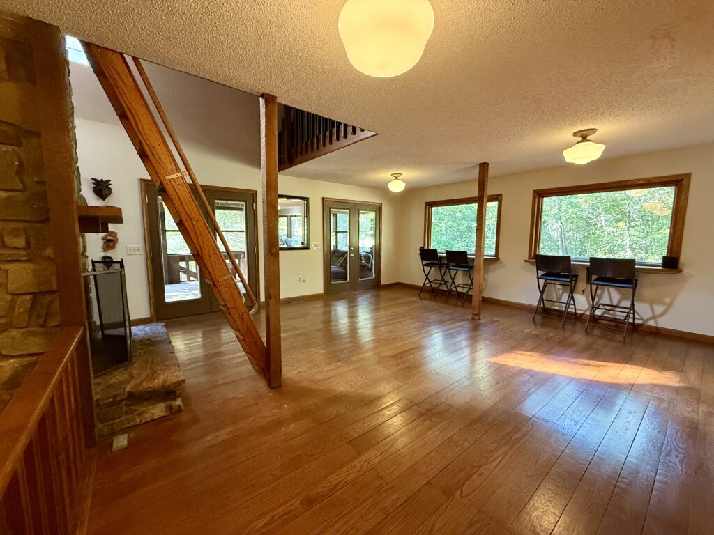 The Lighthouse Events & Retreats 7
