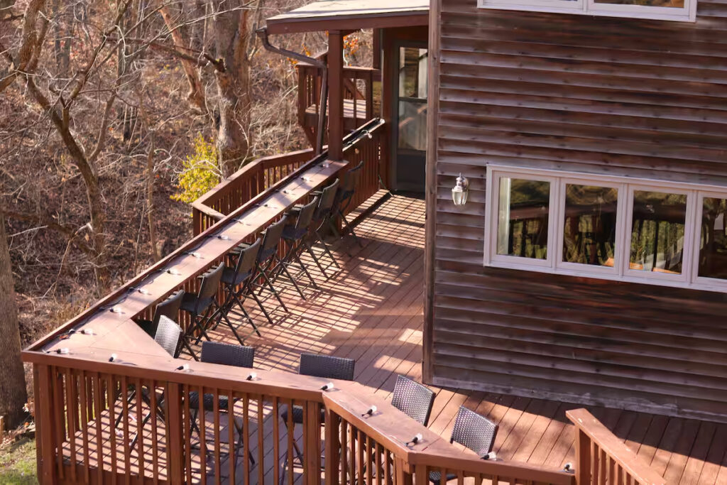The Lighthouse Events & Retreats 2