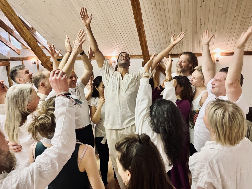 Primal Healing Retreats 4
