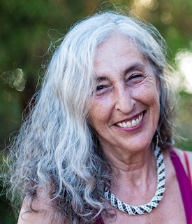 Primal Healing Retreats 2