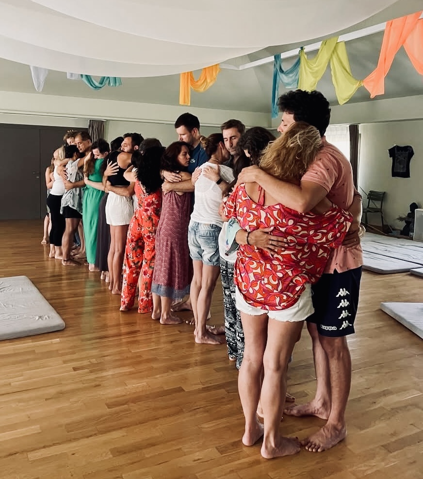 Primal Healing Retreats 8