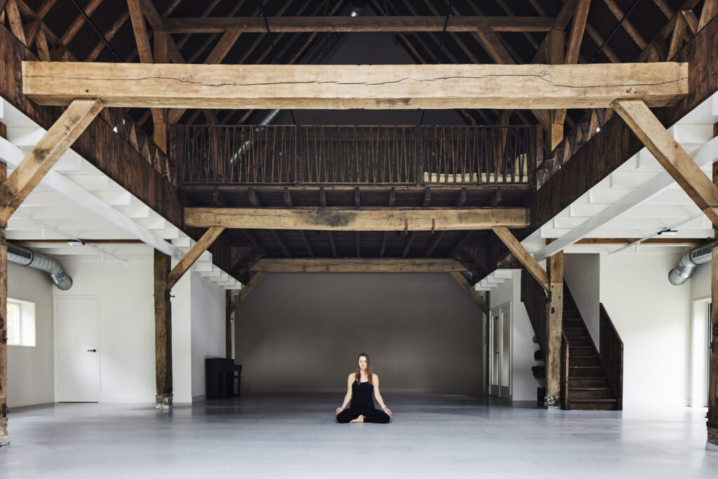 Primal Healing Retreats 5