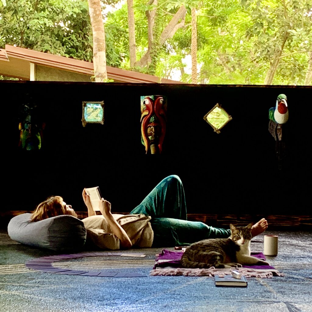 Casa Nautika 6