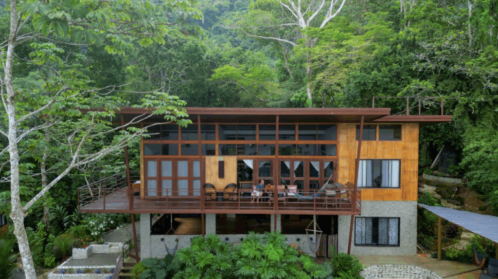 Casa Nautika