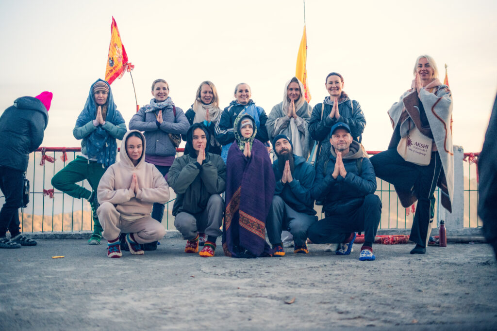 Akshi Yogashala 3