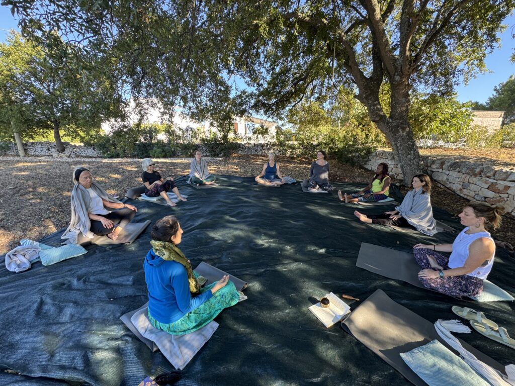 Solpower yoga 3