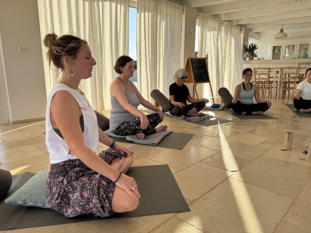 Solpower yoga 4