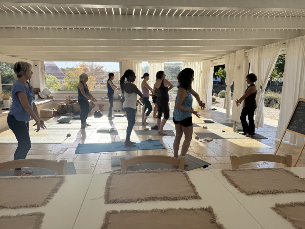 Solpower yoga 5