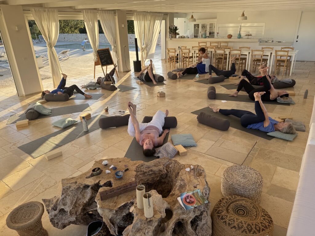 Solpower yoga 6