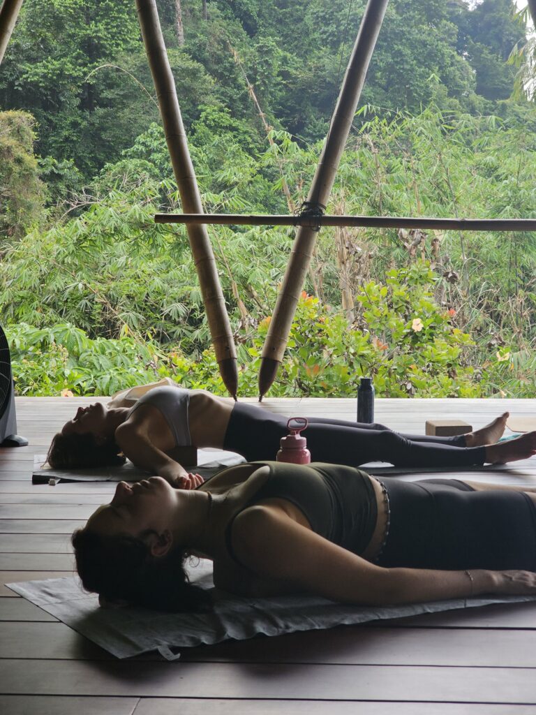 Sense & Presence Retreats 2