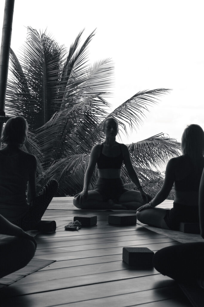 Sense & Presence Retreats 3