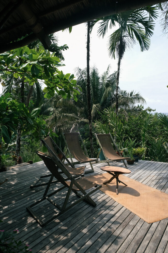 Sense & Presence Retreats 4