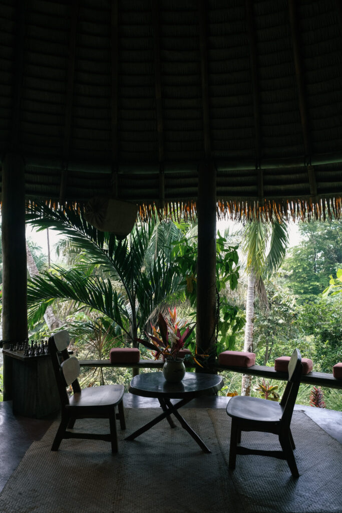 Sense & Presence Retreats 5