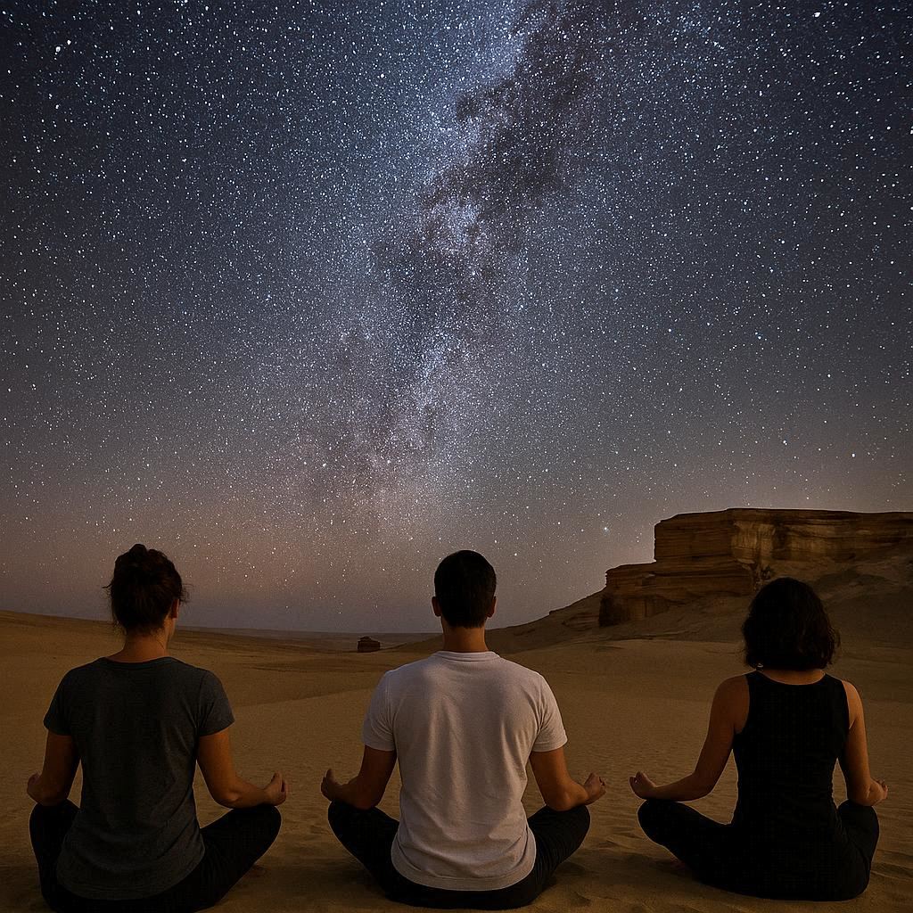 Luxury Egypt Retreats