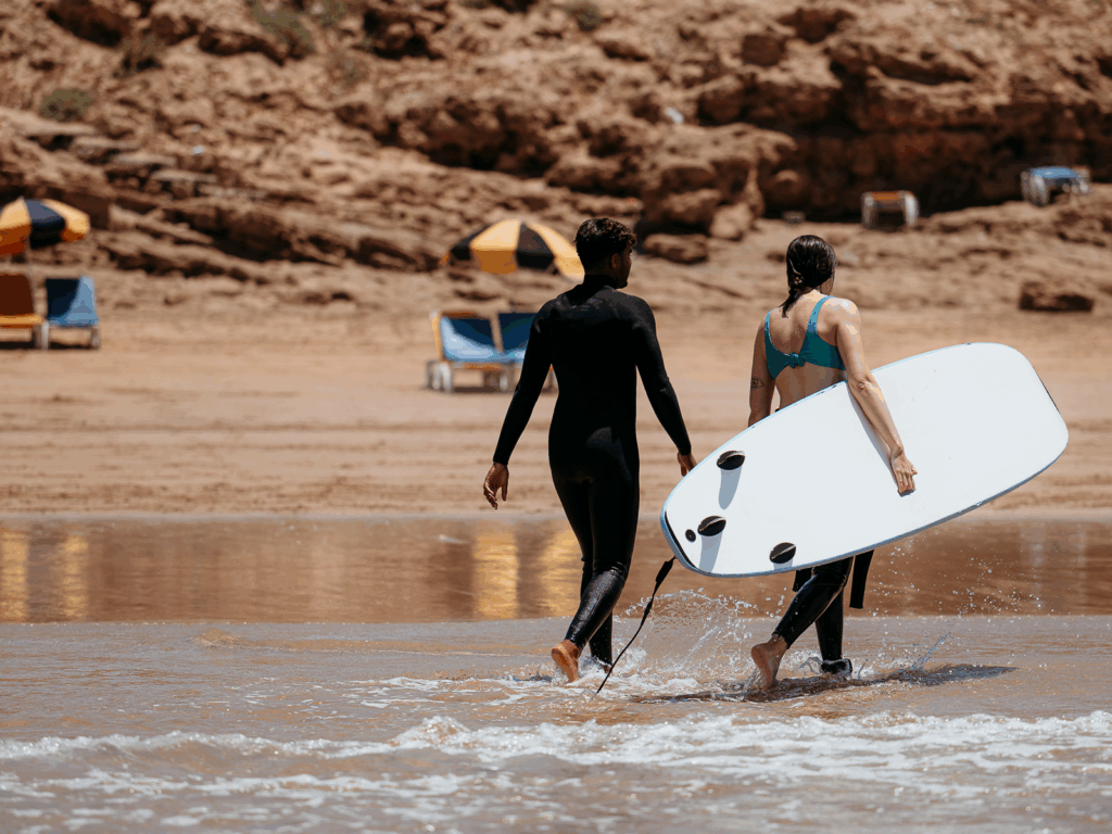 Morocco Surf & Stay 4