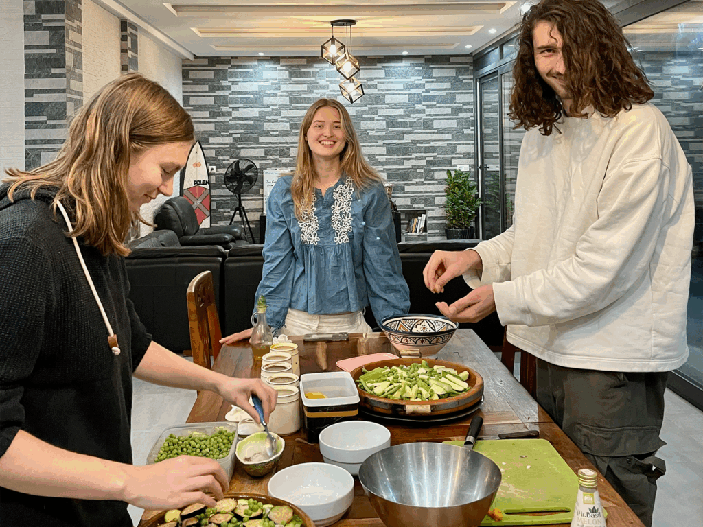 Morocco Surf & Stay 7
