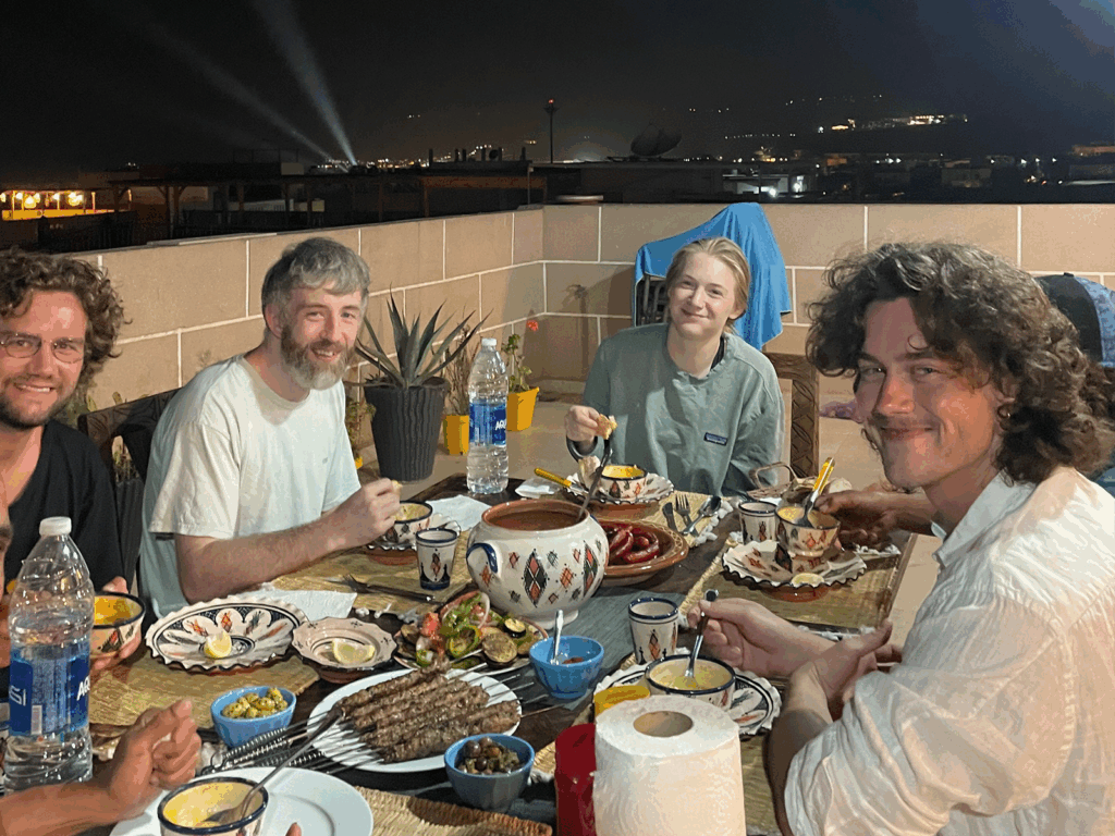 Morocco Surf & Stay 6