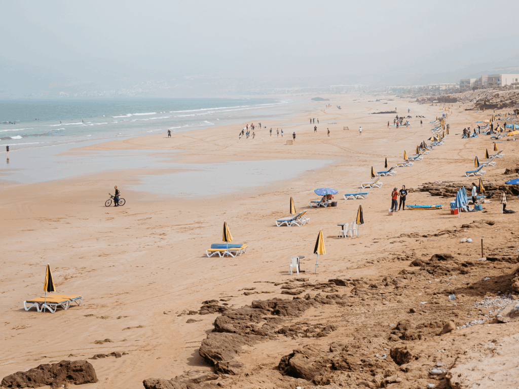 Morocco Surf & Stay 5