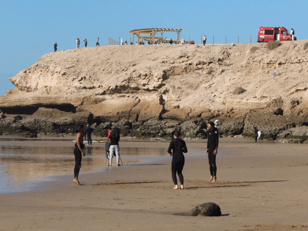Morocco Surf & Stay 2