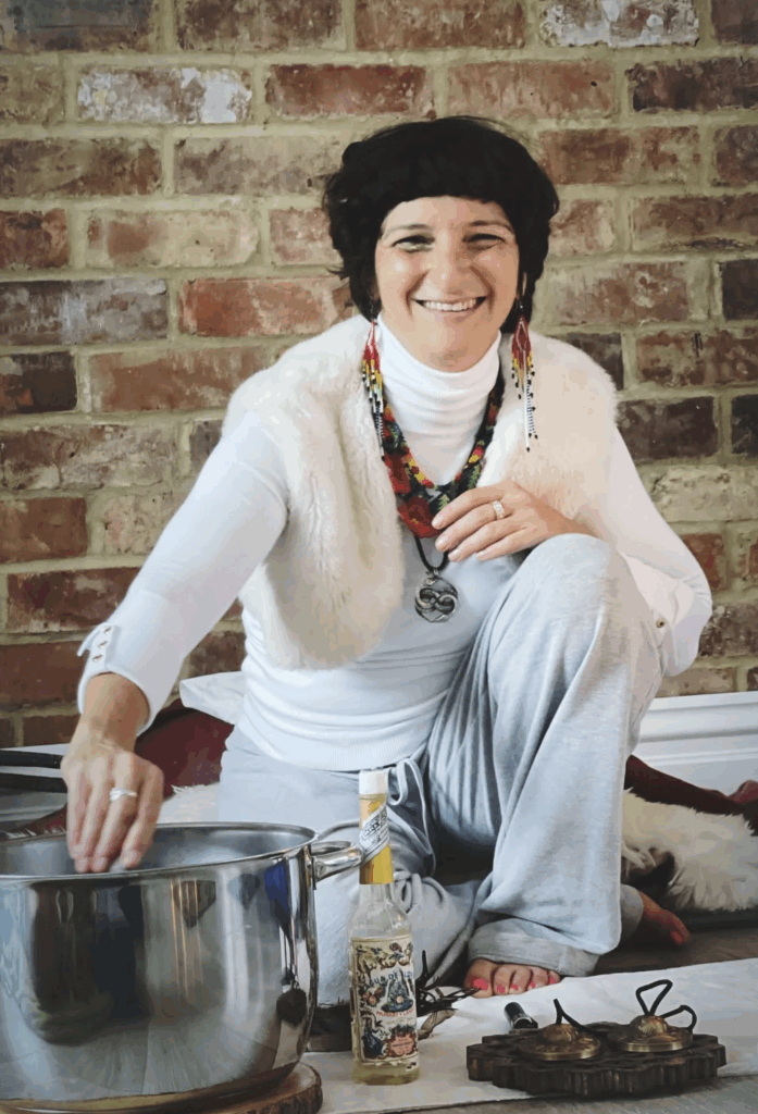 Living Shamanically LTD