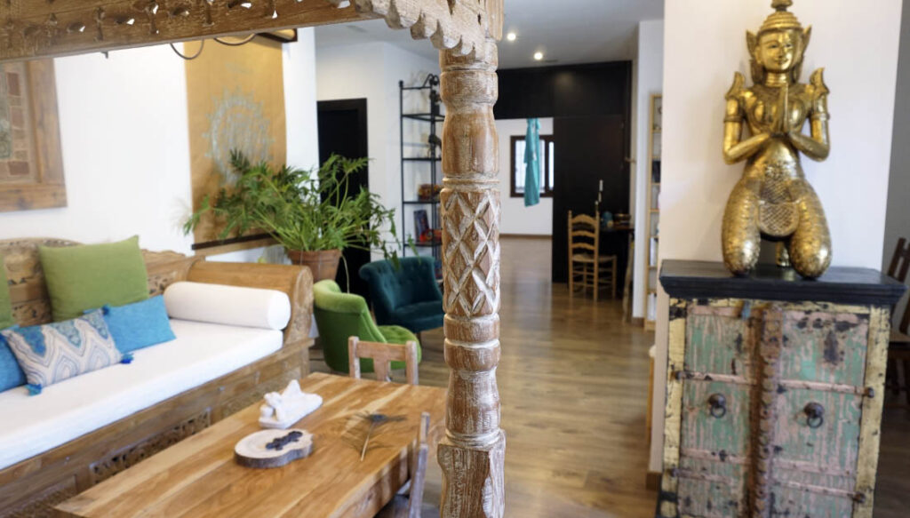Eywa Marbella